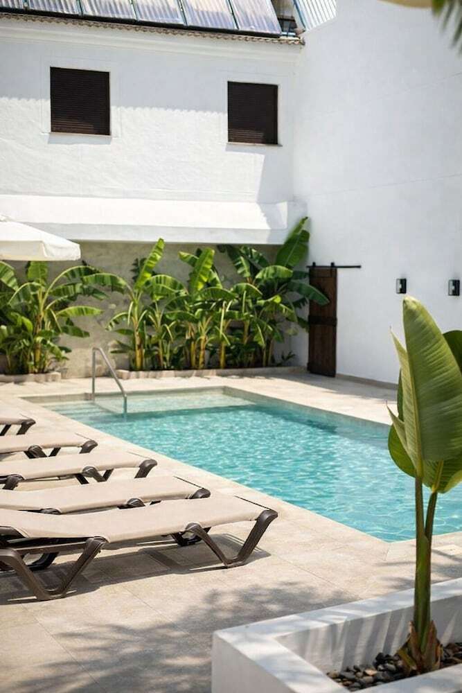 Hotel El Mirador Del Valle