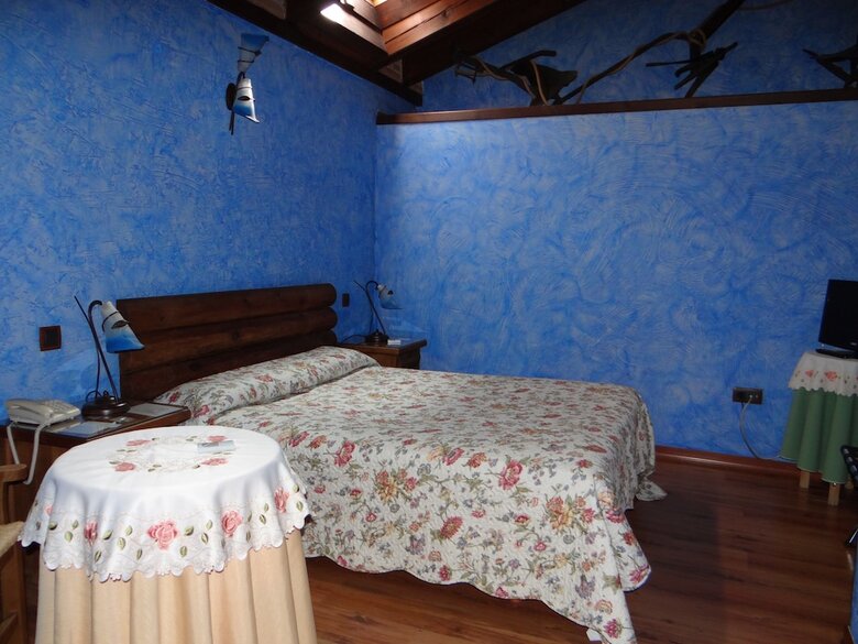 Hotel La Hacienda De Mi Se�or