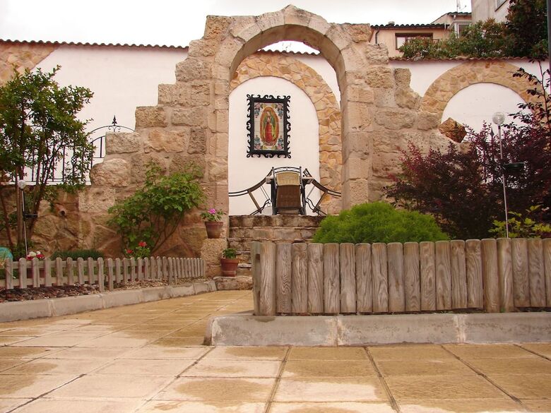 Hotel La Hacienda De Mi Se�or