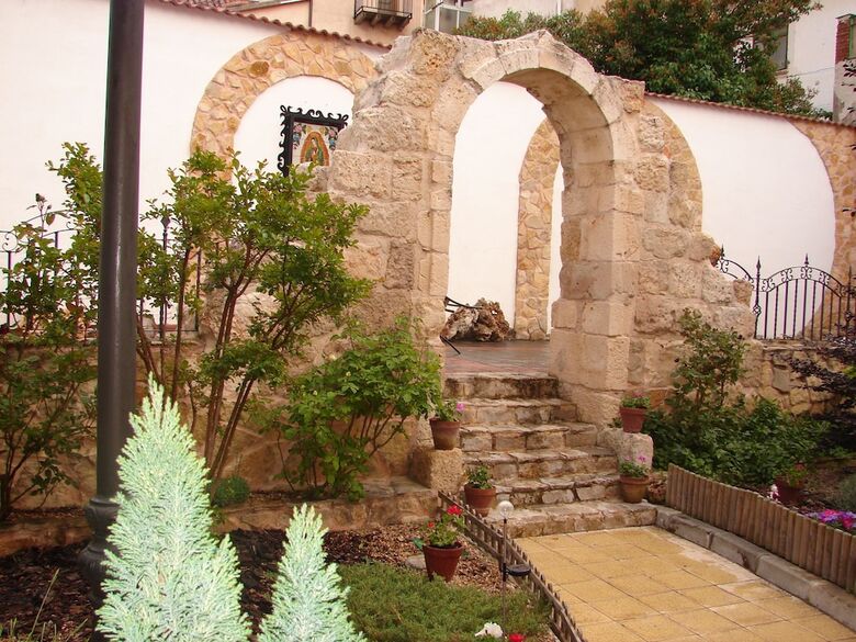 Hotel La Hacienda De Mi Se�or