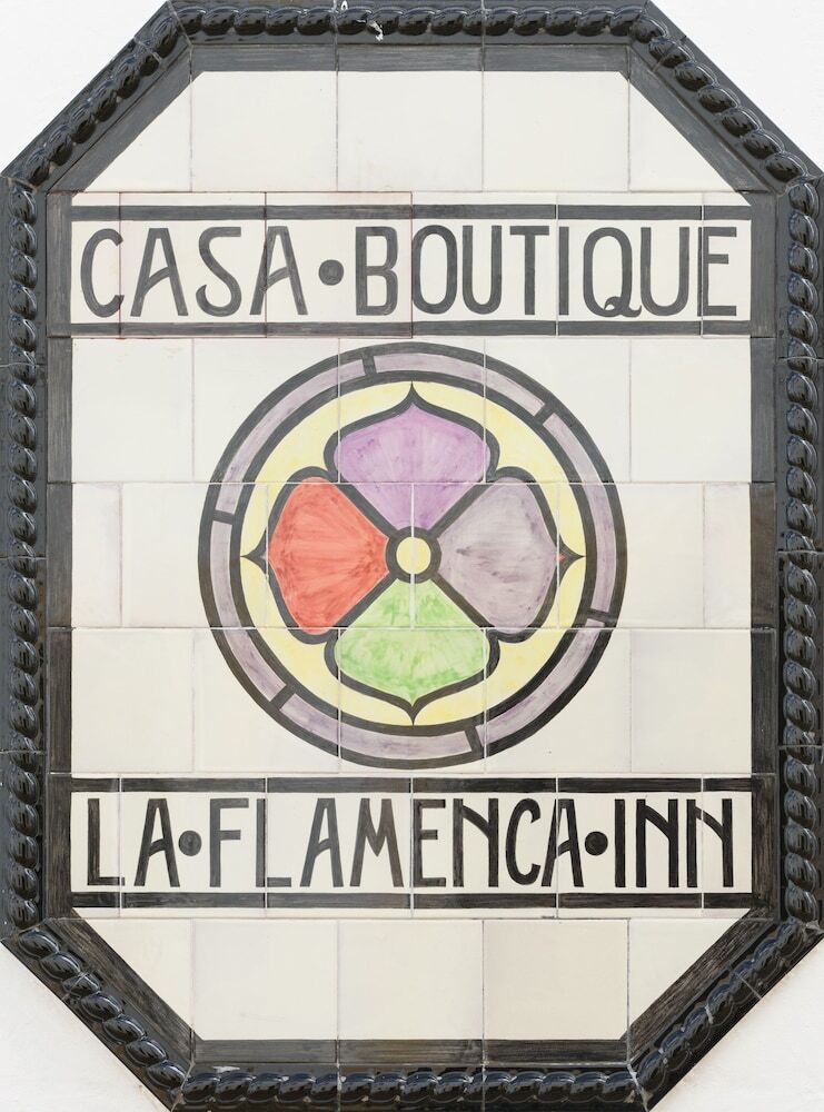 La Flamenca Inn