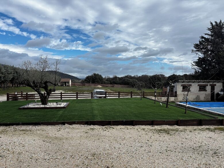 Hotel Finca Avellaneda