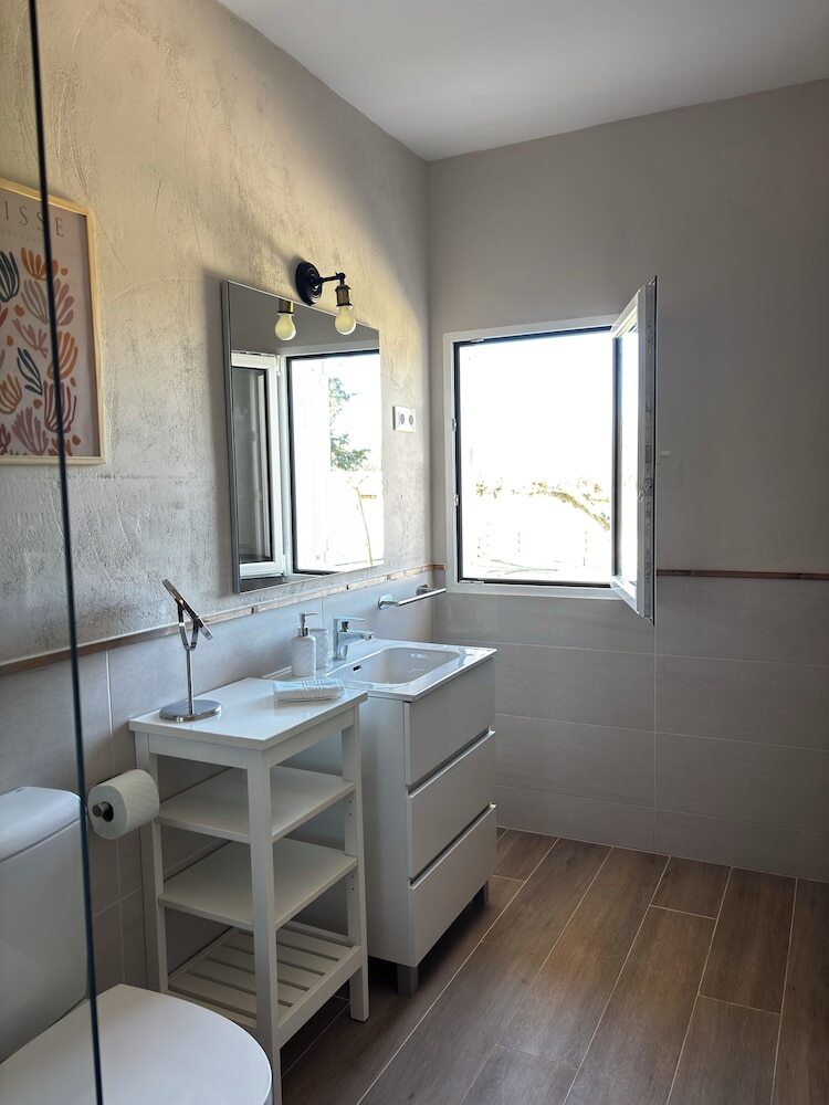 Hotel Finca Avellaneda