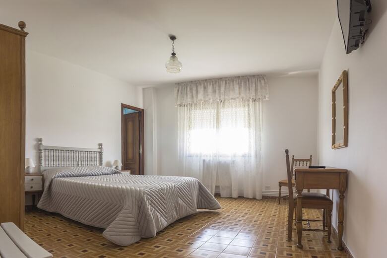 Hotel Leal La Sirena