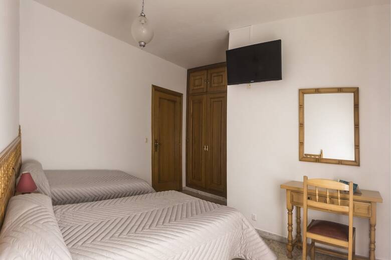 Hotel Leal La Sirena
