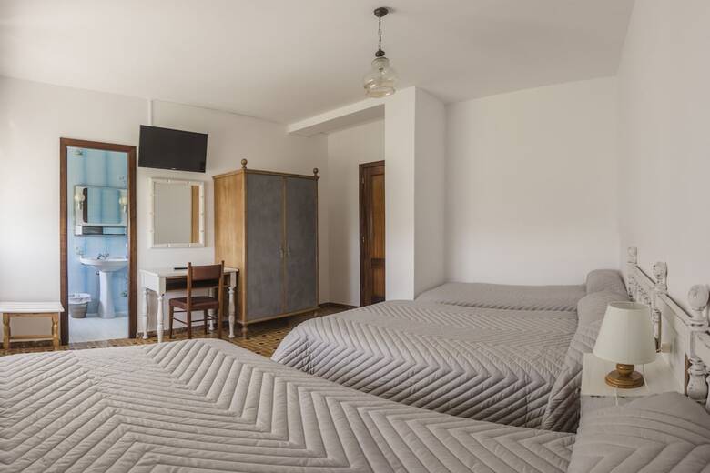 Hotel Leal La Sirena