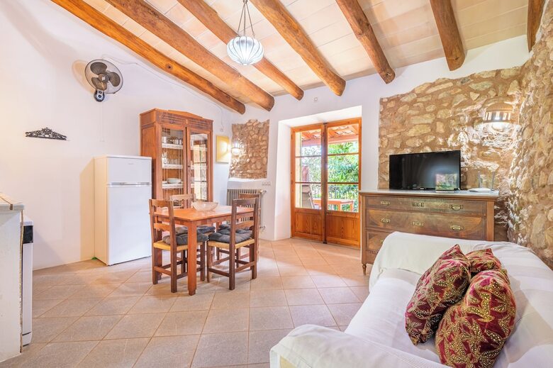 Hotel Agroturismo Sa Vall De Son Macia