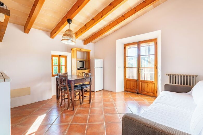 Hotel Agroturismo Sa Vall De Son Macia