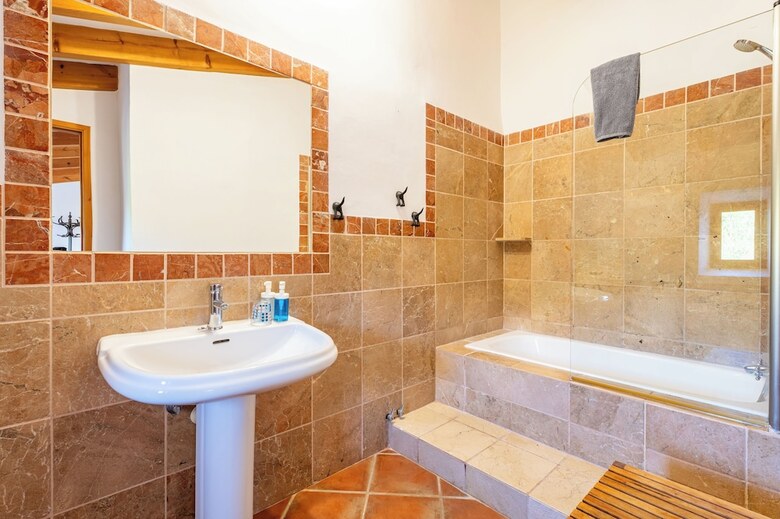 Hotel Agroturismo Sa Vall De Son Macia
