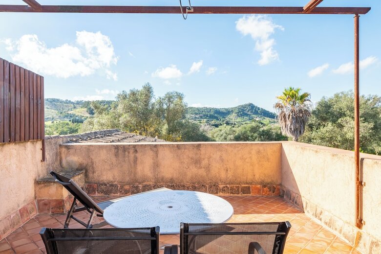 Hotel Agroturismo Sa Vall De Son Macia