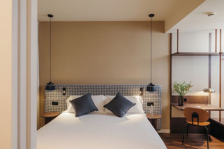 Hotel H Regas