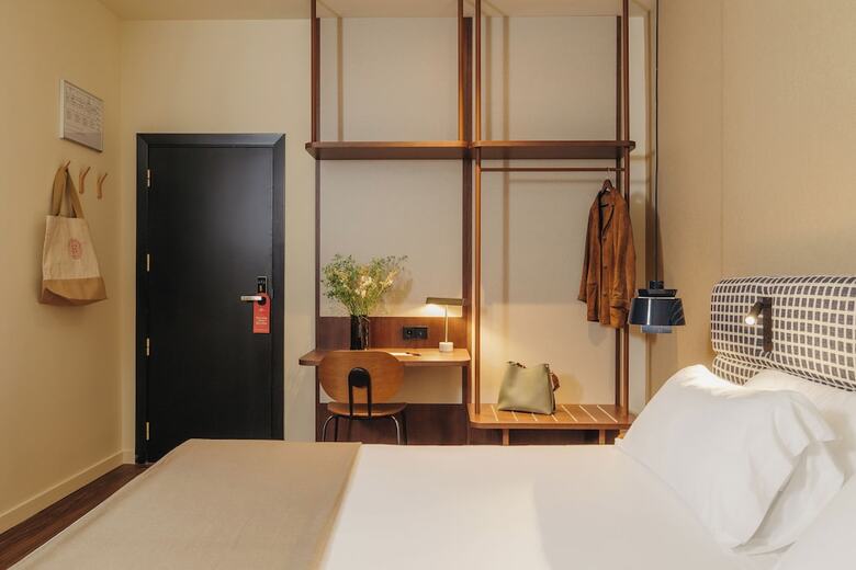 Hotel H Regas