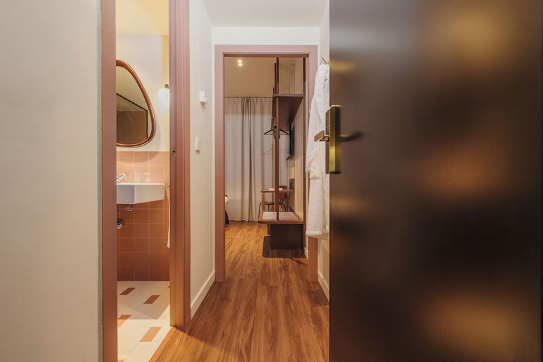 Hotel H Regas