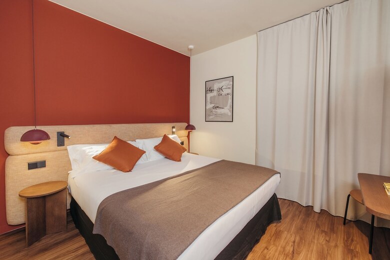 Hotel H Regas