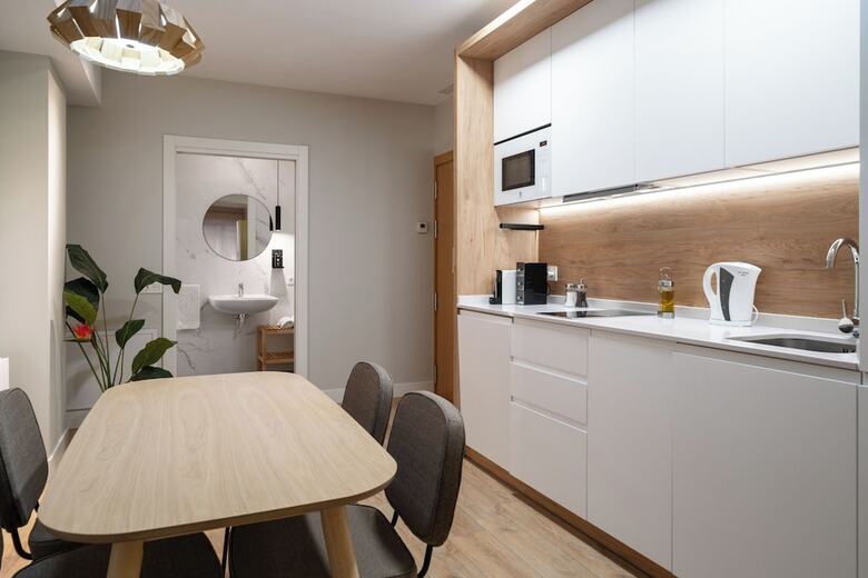 Aparthotel Limehome Bilbao Tristan De Leguizamon