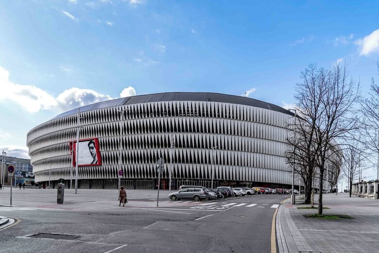 Aparthotel Limehome Bilbao Tristan De Leguizamon