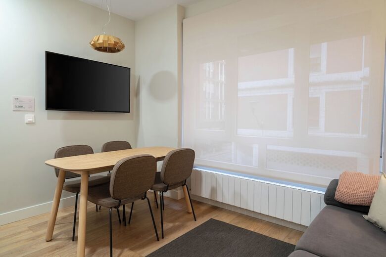 Aparthotel Limehome Bilbao Tristan De Leguizamon