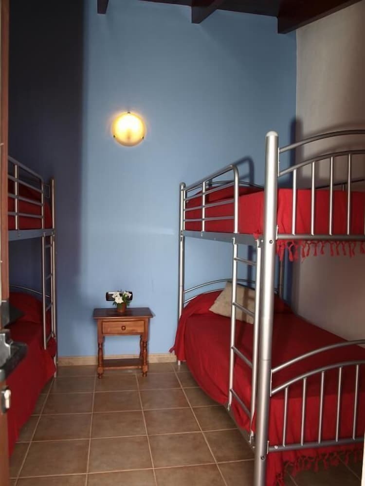 Hostal Albergue Rural La Ca�ada