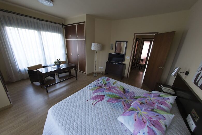 Hotel Gran Sol Solsona