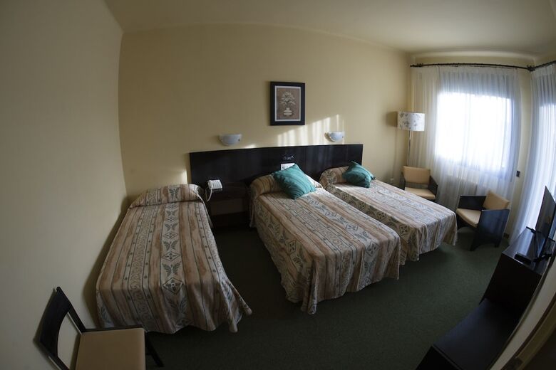 Hotel Gran Sol Solsona