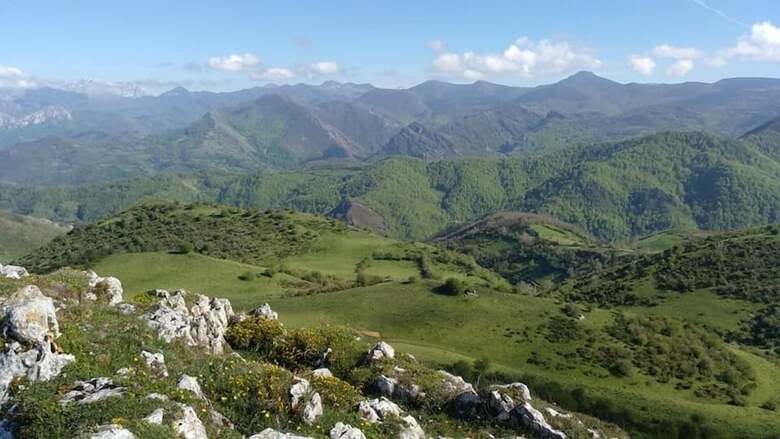 Aparthotel Apartamentos Rurales Balc�n Real