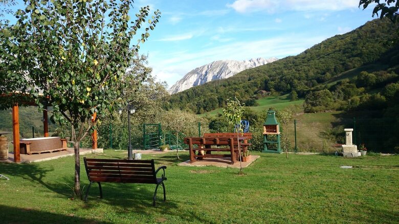 Aparthotel Apartamentos Rurales Balc�n Real