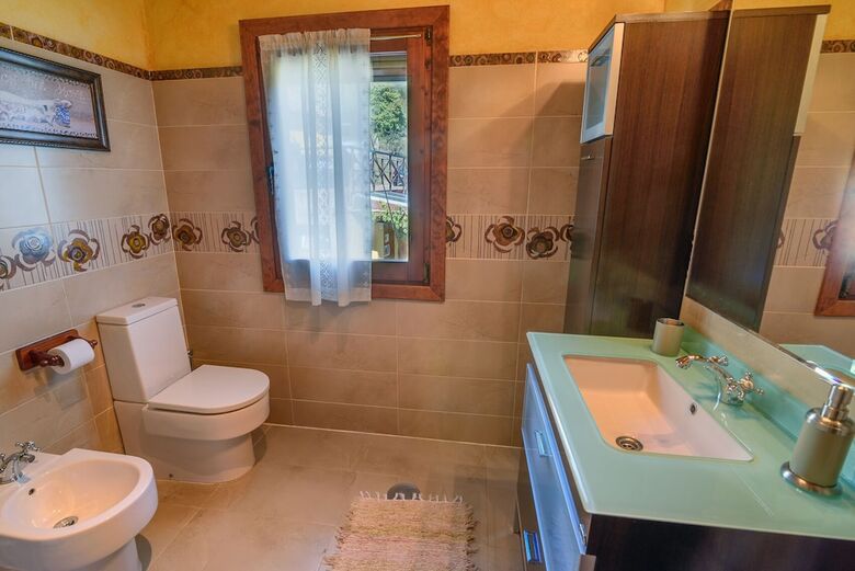 Aparthotel Apartamentos Rurales Balc�n Real