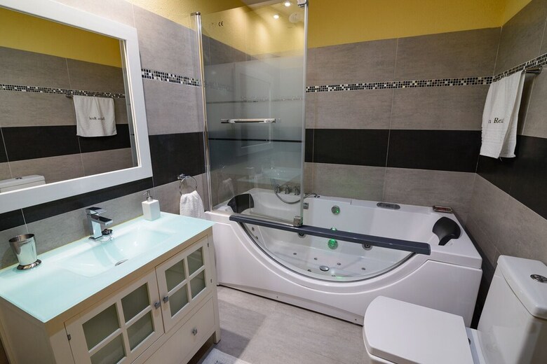 Aparthotel Apartamentos Rurales Balc�n Real