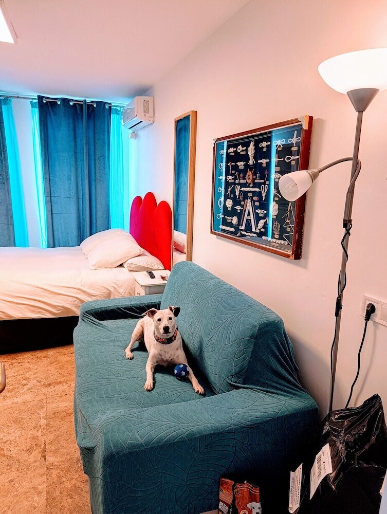 Hostal Estudios
