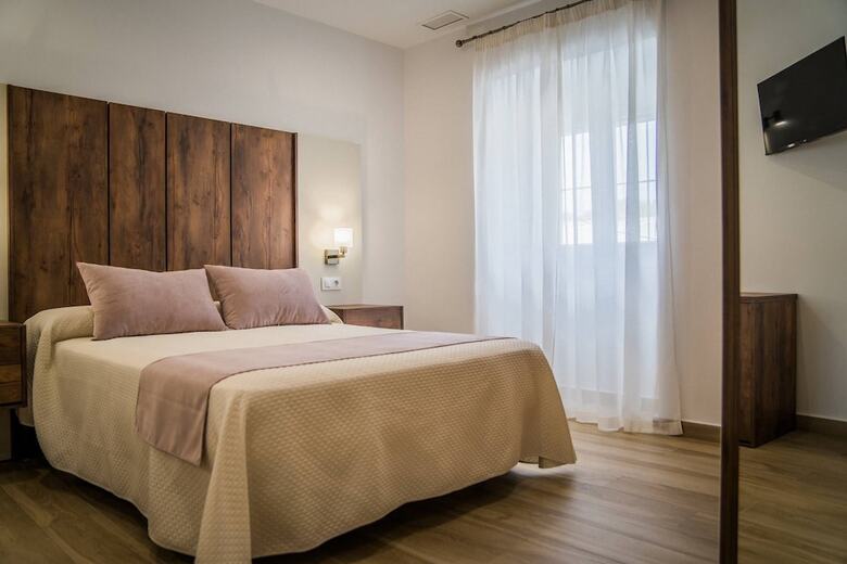 Hotel Rural La Teja
