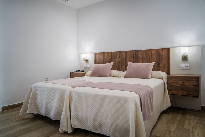 Hotel Rural La Teja