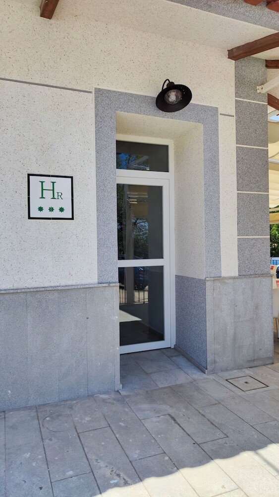 Hotel Rural La Teja