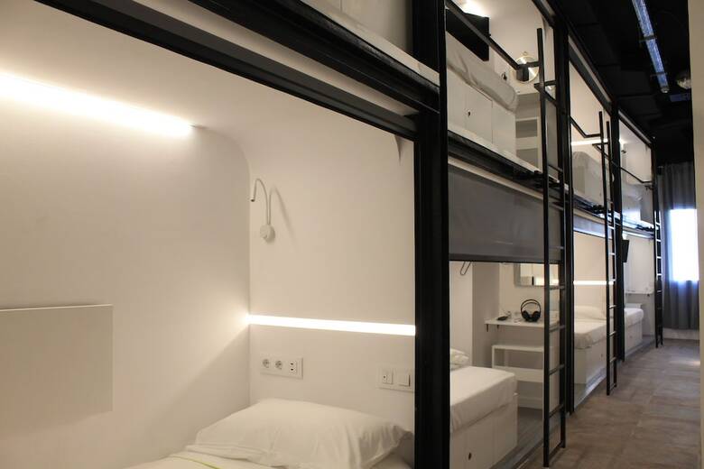 Mpods M�laga