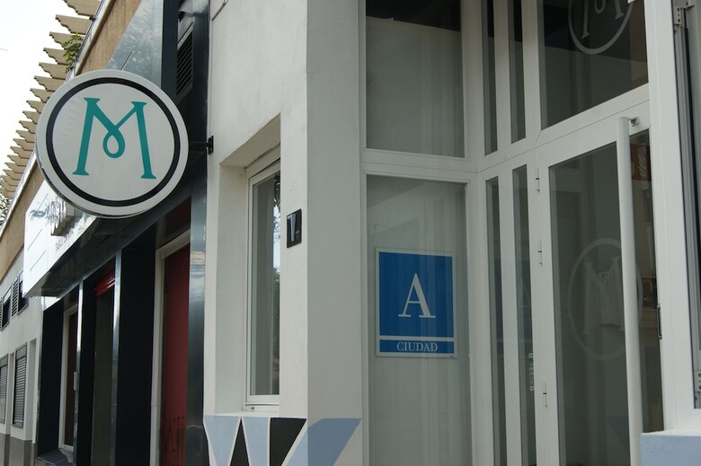 Mpods M�laga