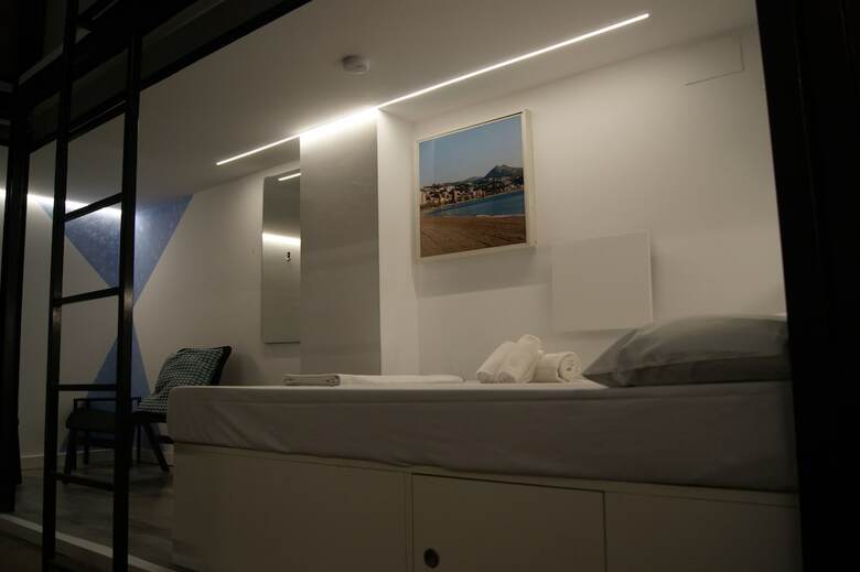 Mpods M�laga