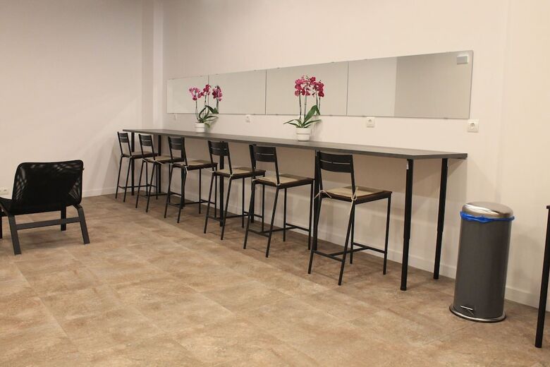 Mpods M�laga