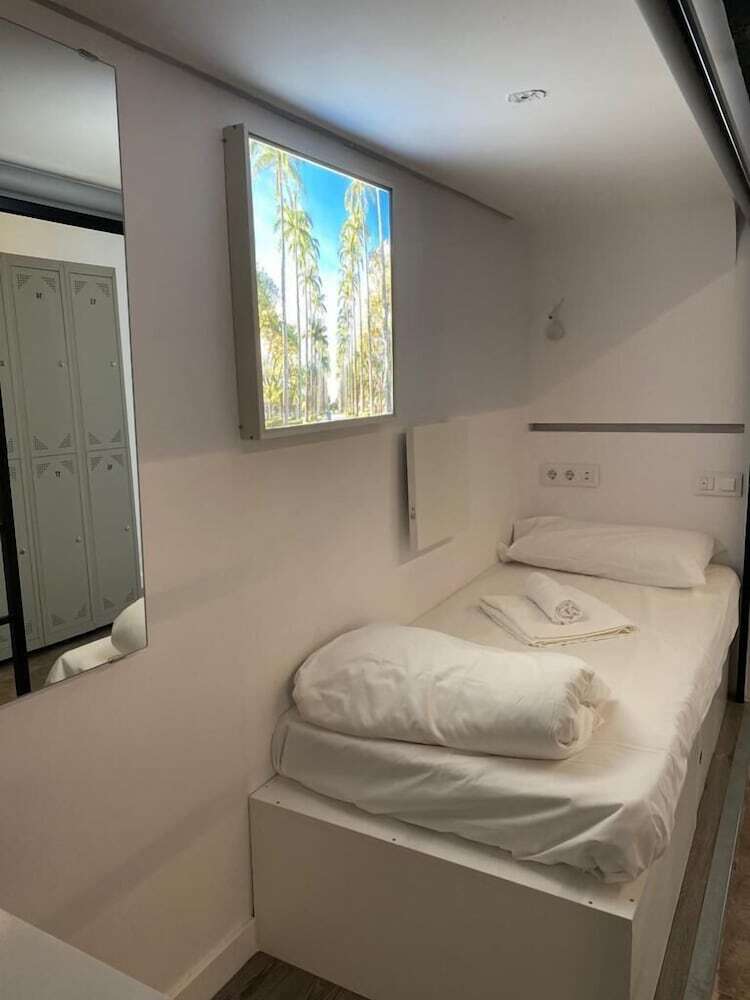Mpods M�laga