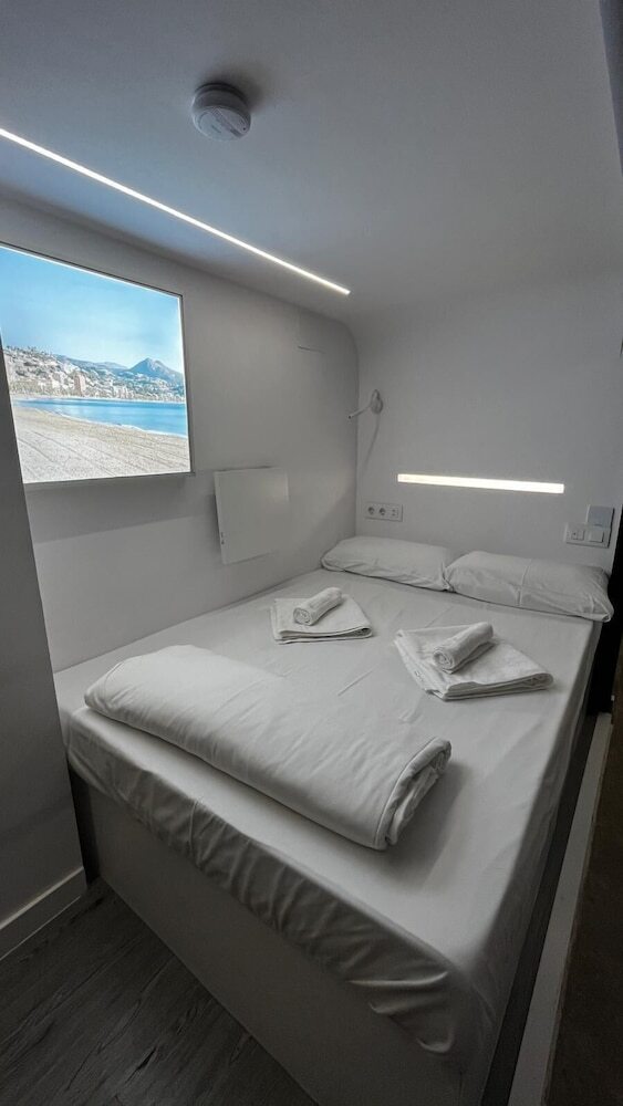 Mpods M�laga
