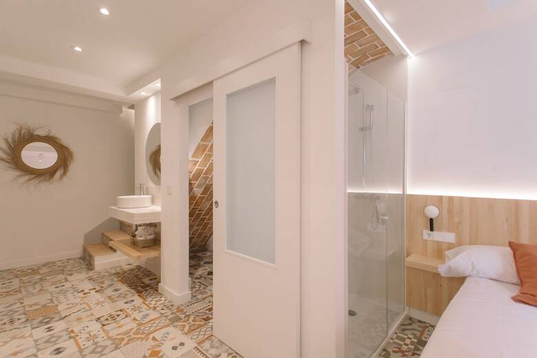 Apartamentos La Vila Hort