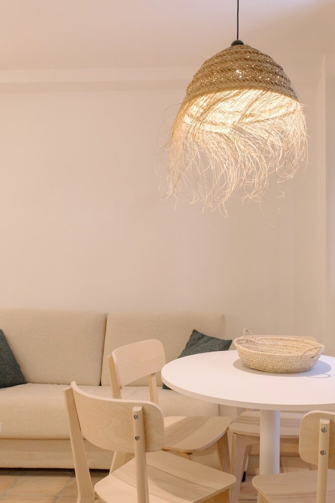 Apartamentos La Vila Hort
