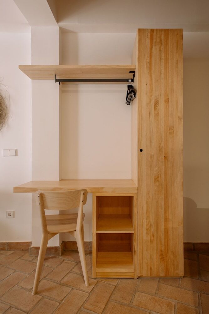 Apartamentos La Vila Hort