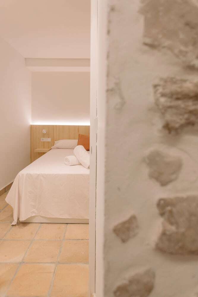 Apartamentos La Vila Hort