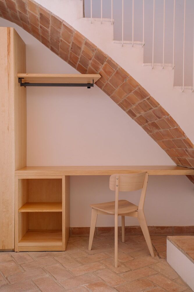 Apartamentos La Vila Hort