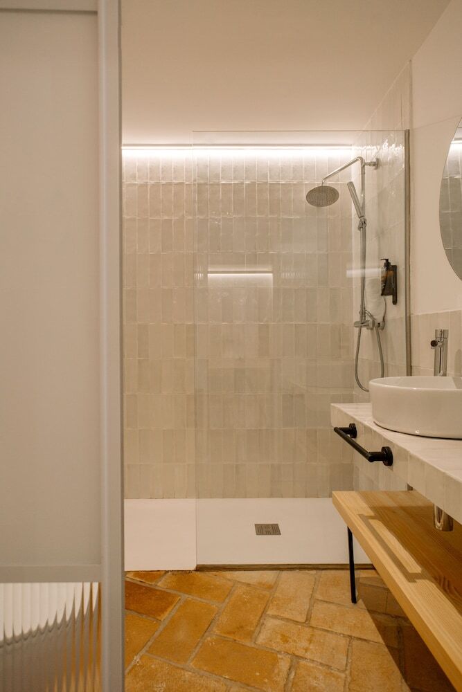 Apartamentos La Vila Hort