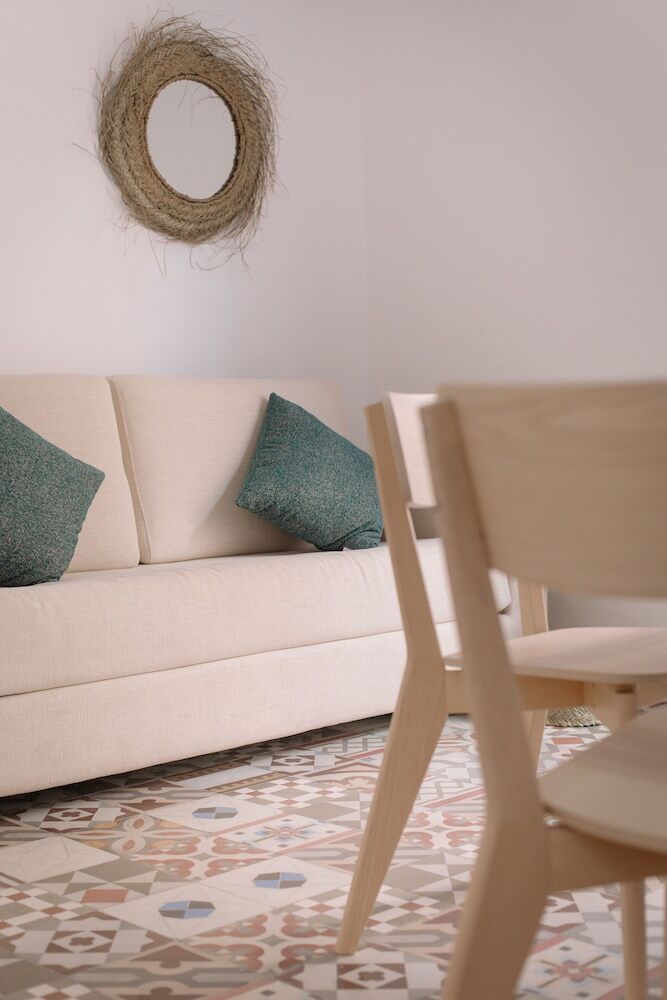 Apartamentos La Vila Hort