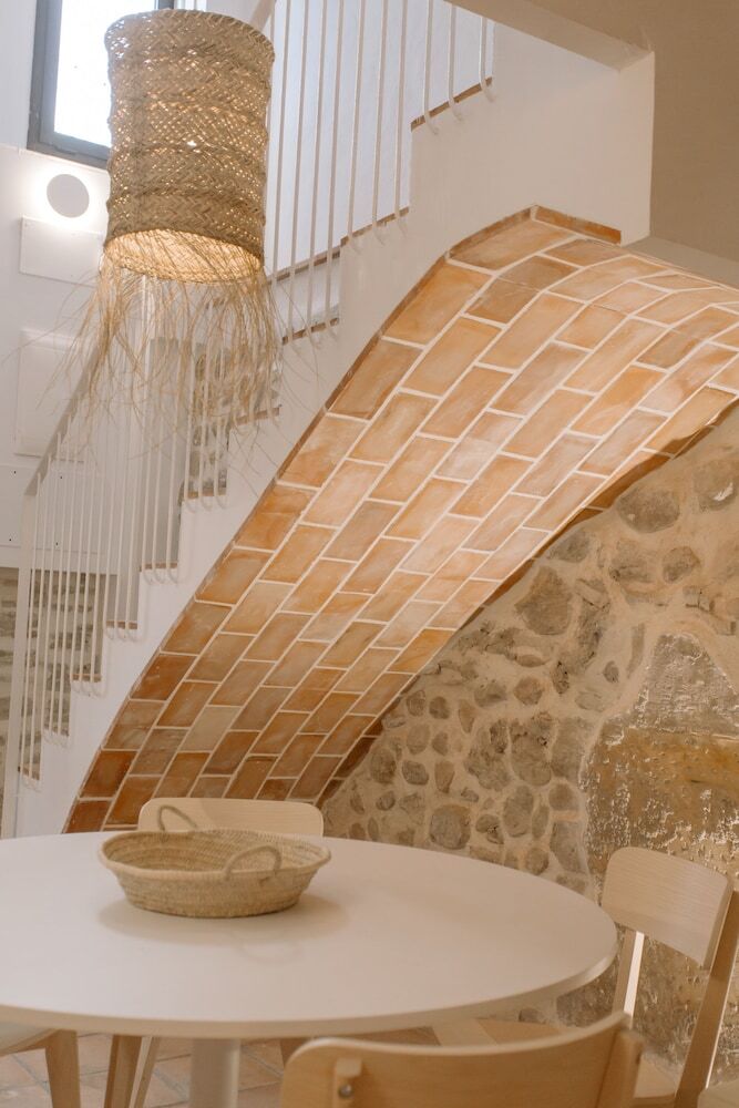 Apartamentos La Vila Hort