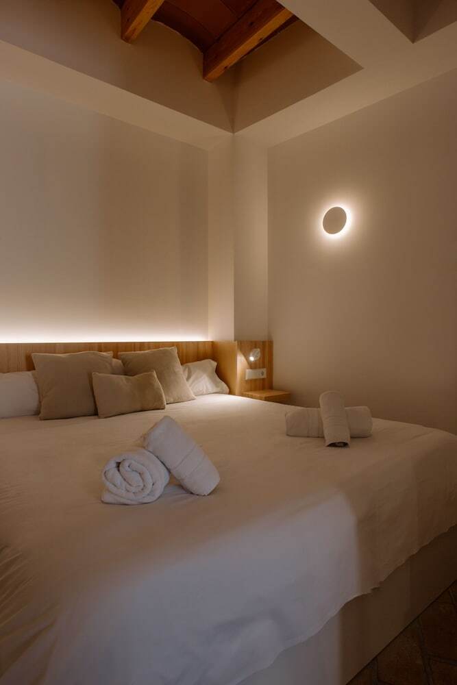 Apartamentos La Vila Hort