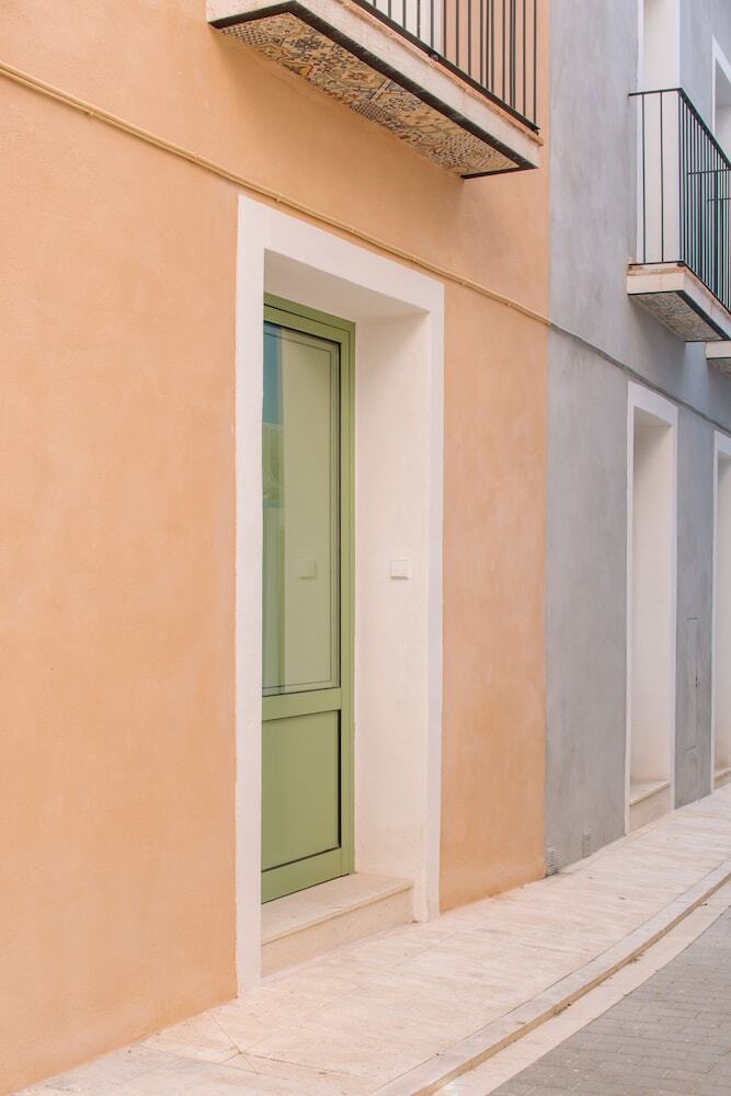 Apartamentos La Vila Hort