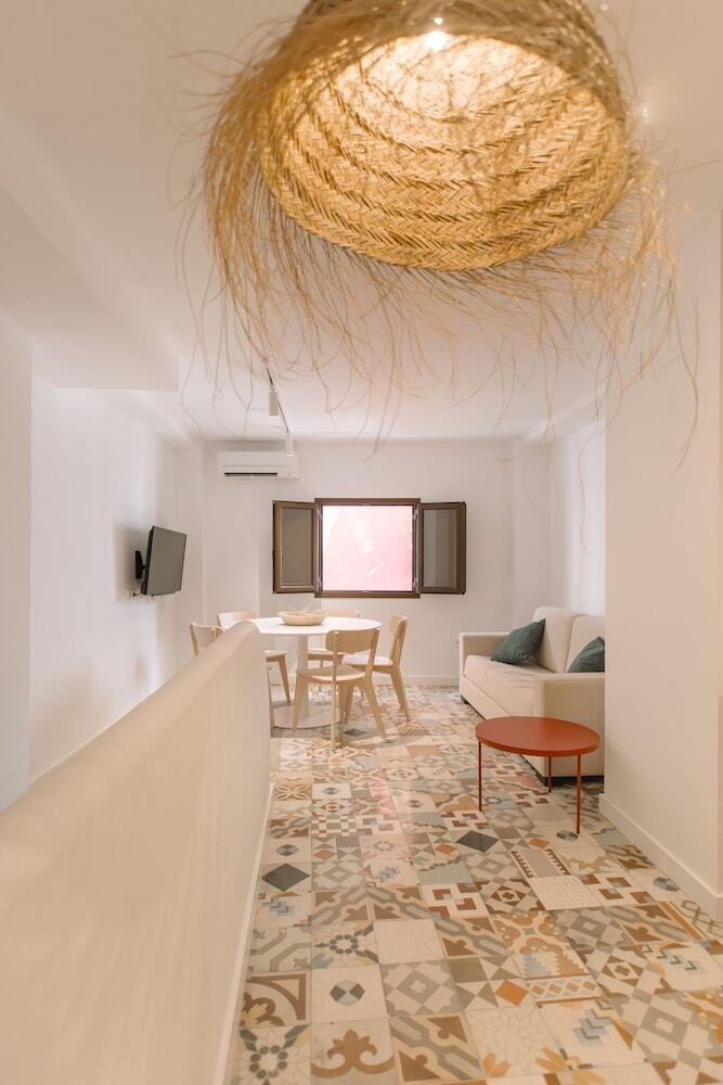 Apartamentos La Vila Hort