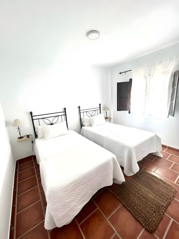 Hotel Casa Zafra
